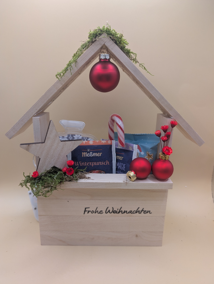 Weihnachten